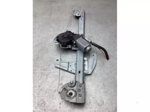 Ruitmechaniek 2Deurs rechts-voor-8204444 (21764865)