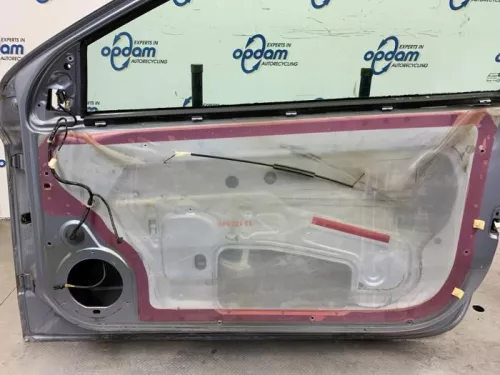 Ruitmechaniek 2Deurs rechts-voor-8084428