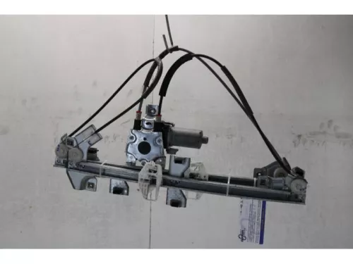 Ruitmechaniek 2Deurs rechts-voor-7879975