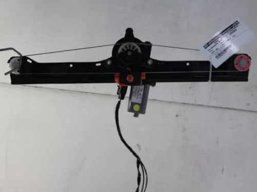 Ruitmechaniek 2Deurs rechts-voor-7880637