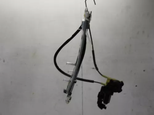 Ruitmechaniek 2Deurs rechts-voor-7880930