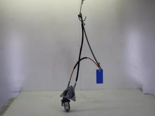 Ruitmechaniek 2Deurs rechts-voor-7883456