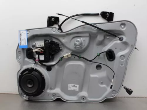 Ruitmechaniek 2Deurs rechts-voor-7883186