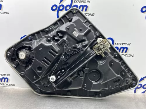 Ruitmechaniek 4Deurs links-achter-8298337 (22244509)