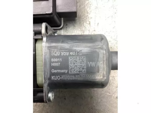Ruitmechaniek 4Deurs links-achter-7937784 (18363947)