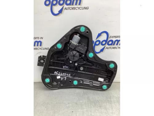 Ruitmechaniek 4Deurs links-achter-8219184 (21283376)