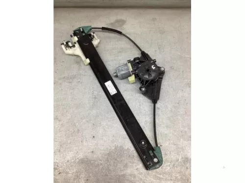 Ruitmechaniek 4Deurs links-achter-8251609 (21733164)