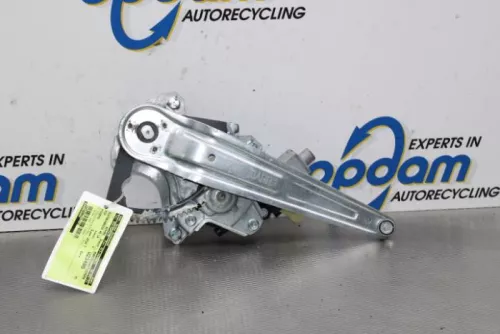 Ruitmechaniek 4Deurs links-achter-7615926 (15114098)