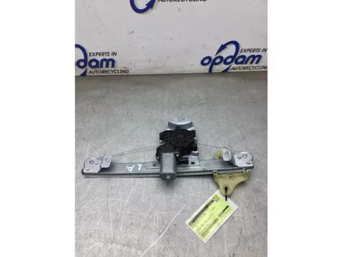 Ruitmechaniek 4Deurs links-achter-8155146 (22478949)