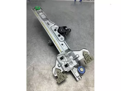Ruitmechaniek 4Deurs links-achter-7765148 (17411998)