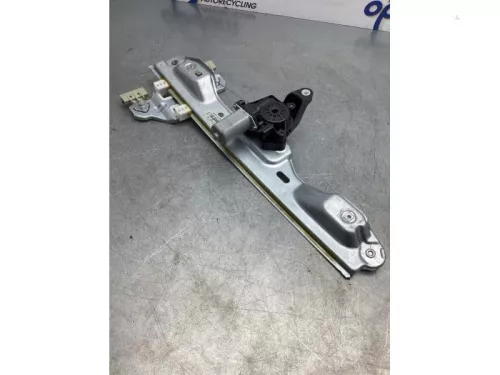 Ruitmechaniek 4Deurs links-achter-7765148 (17411998)