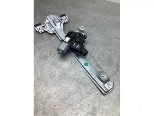 Ruitmechaniek 4Deurs links-achter-7938916 (18100047)
