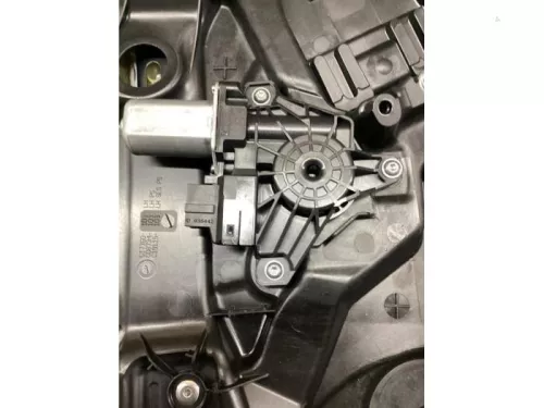 Ruitmechaniek 4Deurs links-achter-6664978 (16495982)