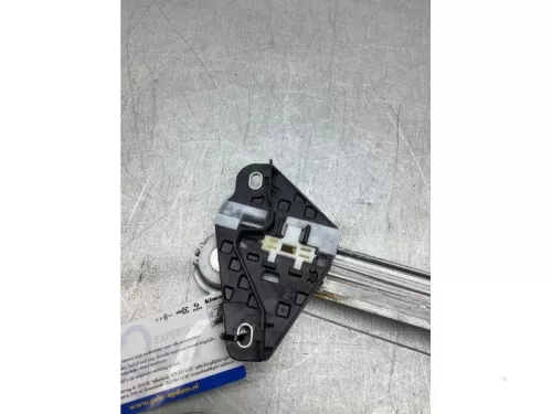 Ruitmechaniek 4Deurs links-achter-8262117