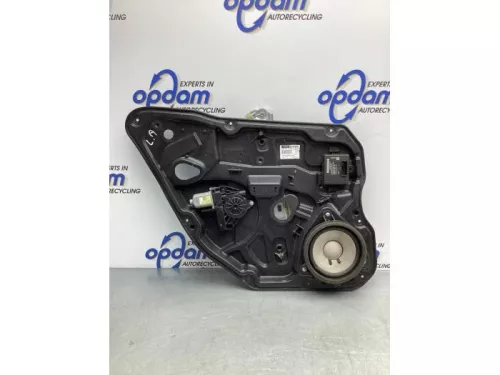 Ruitmechaniek 4Deurs links-achter-4639535 (17540337)