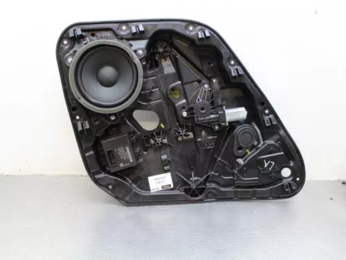 Ruitmechaniek 4Deurs links-achter-7886545 (9058647)