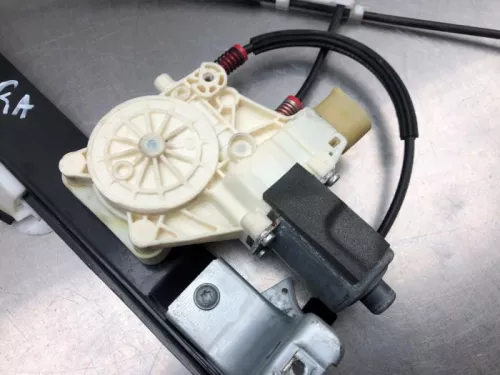 Ruitmechaniek 4Deurs links-achter-8177599 (21178951)