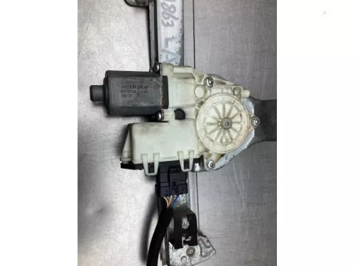 Ruitmechaniek 4Deurs links-achter-7939122 (18030468)
