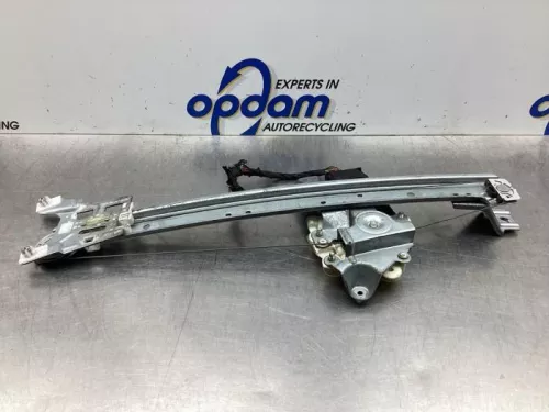 Ruitmechaniek 4Deurs links-achter-7987488 (18152868)
