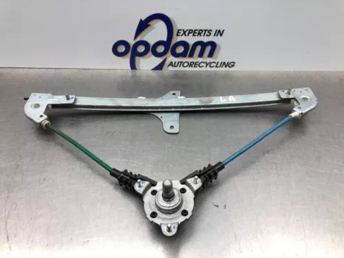 Ruitmechaniek 4Deurs links-achter-8180723 Ruitmechaniek 4Deurs links-achter-8180723