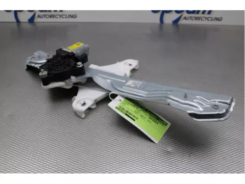 Ruitmechaniek 4Deurs links-achter-6335549 (14921324)