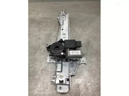 Ruitmechaniek 4Deurs links-achter-8083298