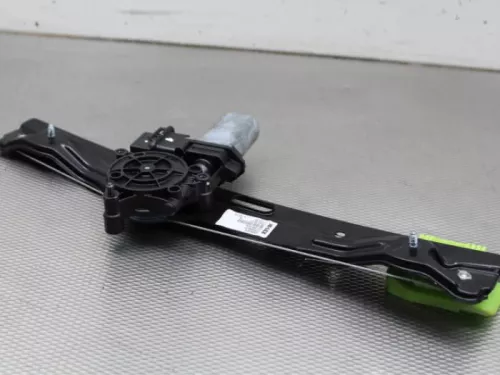 Ruitmechaniek 4Deurs links-achter-7612222 (10508104)