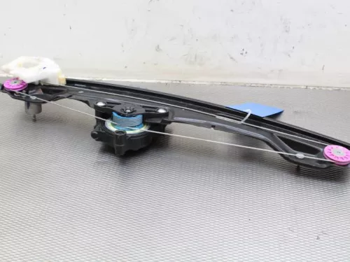 Ruitmechaniek 4Deurs links-achter-7857748 (8157955)