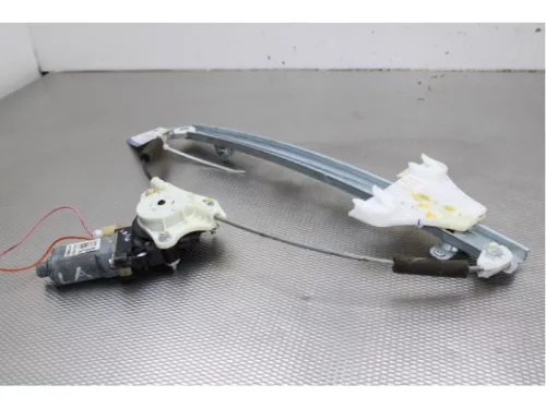 Ruitmechaniek 4Deurs links-achter-7878743 (13670864)