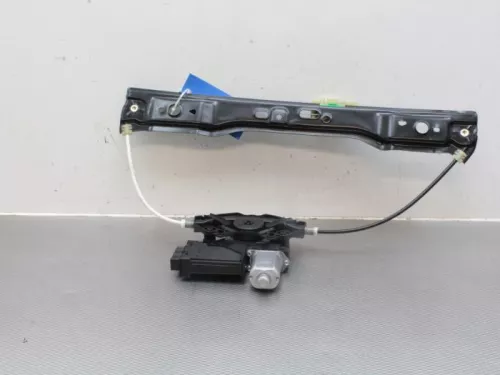 Ruitmechaniek 4Deurs links-achter-7884341 (8461449)