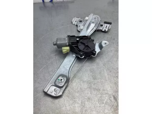 Ruitmechaniek 4Deurs links-achter-7844506