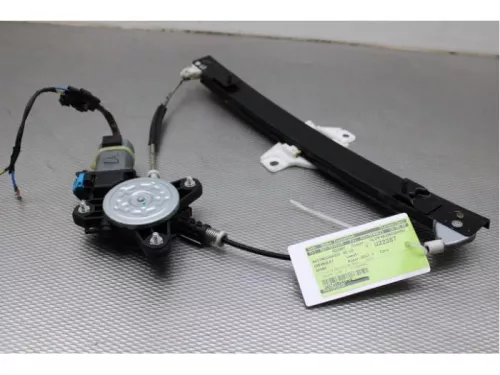Ruitmechaniek 4Deurs links-achter-7878907