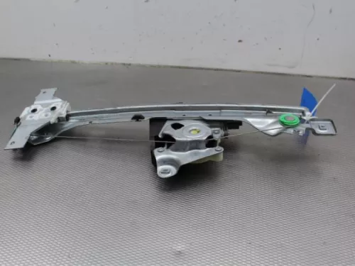 Ruitmechaniek 4Deurs links-achter-7863292 (11233659)