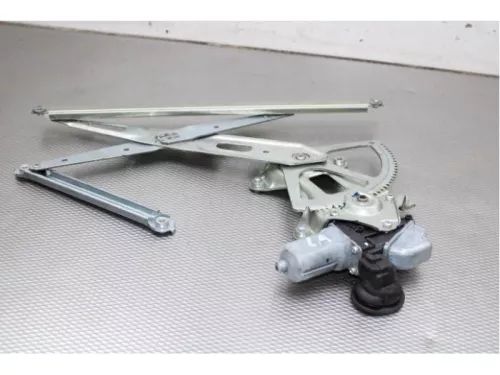 Ruitmechaniek 4Deurs links-achter-7846230 (13451111)