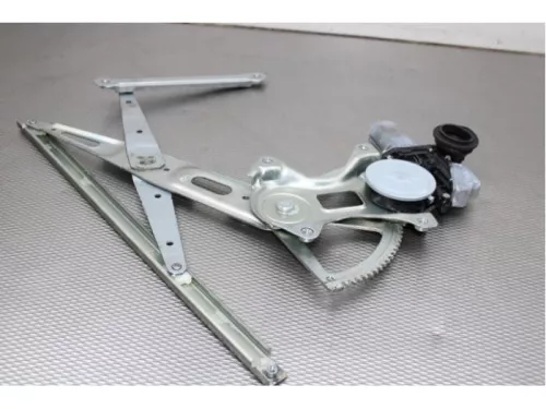 Ruitmechaniek 4Deurs links-achter-7846230
