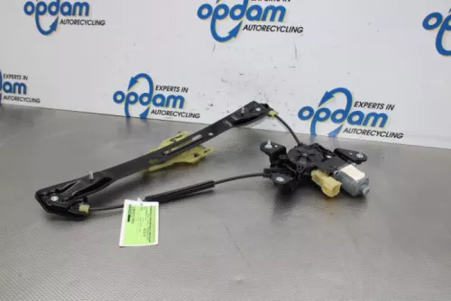 Ruitmechaniek 4Deurs links-achter-6329217 (15830718)
