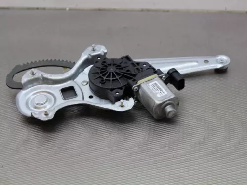 Ruitmechaniek 4Deurs links-achter-7883013