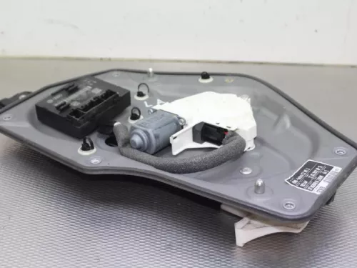Ruitmechaniek 4Deurs links-achter-7882847 (9980289)