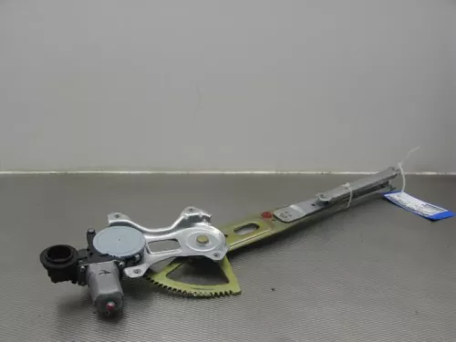 Ruitmechaniek 4Deurs links-achter-7889681