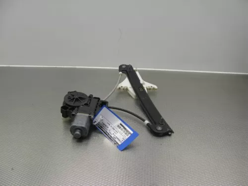 Ruitmechaniek 4Deurs links-achter-7891658 (5036454)