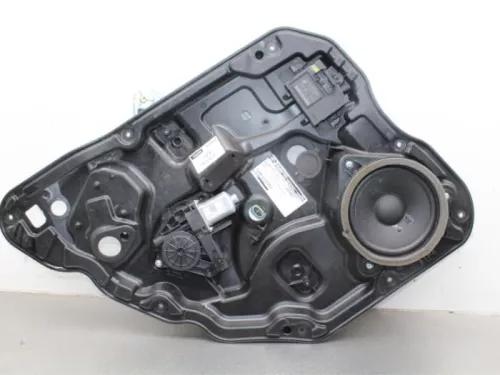 Ruitmechaniek 4Deurs links-achter-7867684 (11616631)