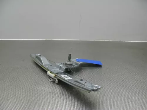 Ruitmechaniek 4Deurs links-achter-7890470