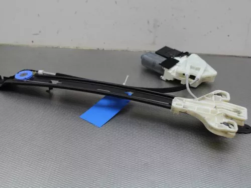 Ruitmechaniek 4Deurs links-achter-7891378 (9787140)