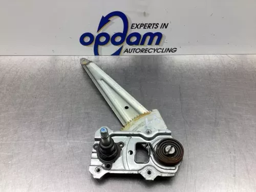 Ruitmechaniek 4Deurs links-achter-7577089 (17376236)