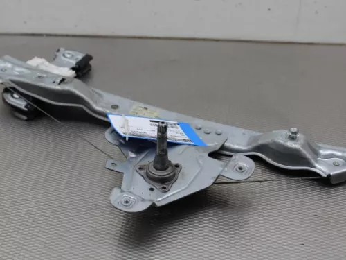 Ruitmechaniek 4Deurs links-achter-7885554 (10251405)