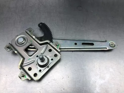 Ruitmechaniek 4Deurs links-achter-7736773