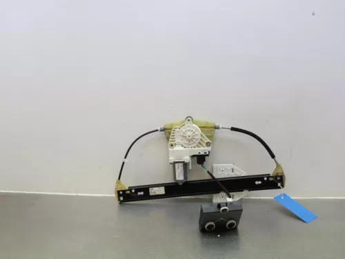 Ruitmechaniek 4Deurs links-achter-7863777 (8325463)