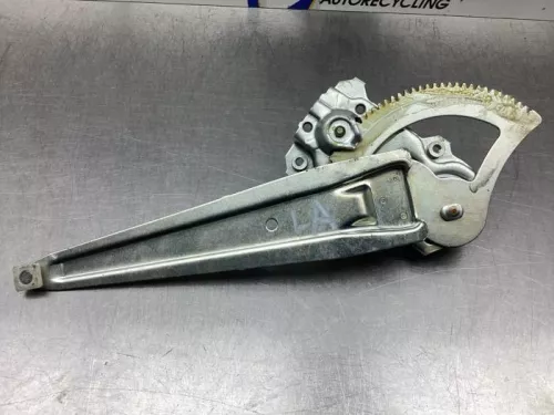 Ruitmechaniek 4Deurs links-achter-6109423 (14063246)