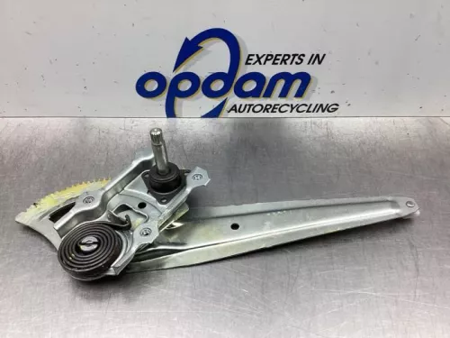 Ruitmechaniek 4Deurs links-achter-6109423 (14063246)