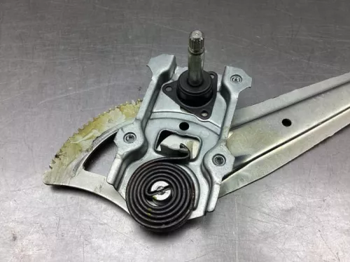 Ruitmechaniek 4Deurs links-achter-6109423 (14063246)